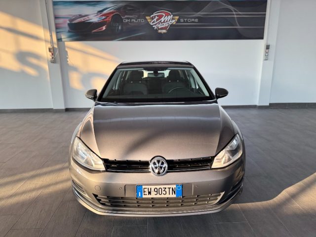 Volkswagen Golf 2.0 TDI DSG 5p. Highline BlueMotion Technology - foto 4 di 4