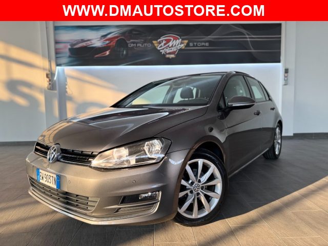 Volkswagen Golf 2.0 TDI DSG 5p. Highline BlueMotion Technology usato a THIENE