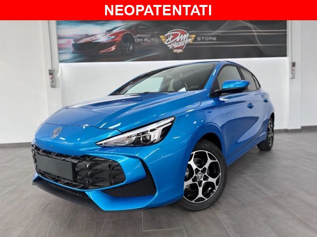 MG MG3 1.5 Hybrid+ Luxury km 0 a THIENE