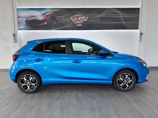 MG MG3 1.5 Hybrid+ Luxury - foto 4 di 4