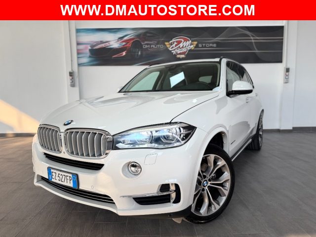BMW X5 xDrive40d Experience usato a THIENE
