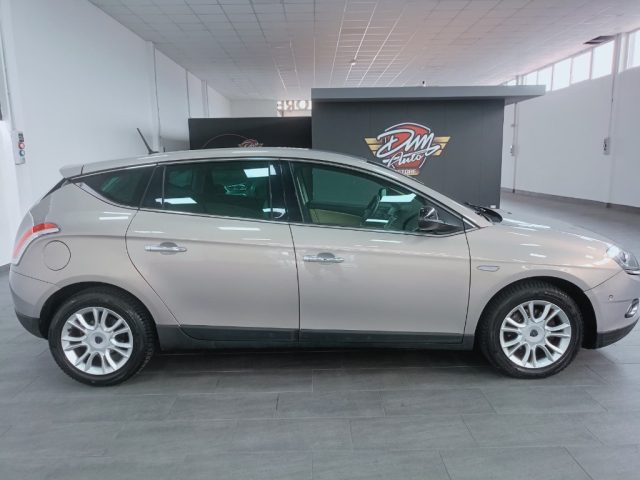 Lancia Delta 1.6 MJT DPF Selectronic Platinum - foto 4 di 4