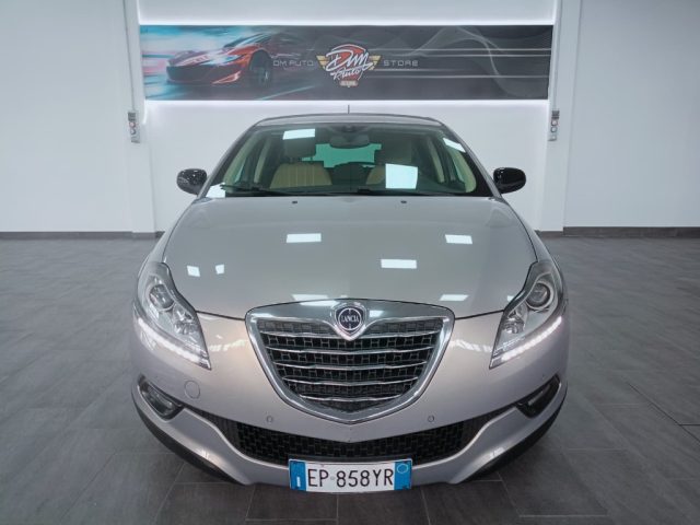 Lancia Delta 1.6 MJT DPF Selectronic Platinum - foto 2 di 4