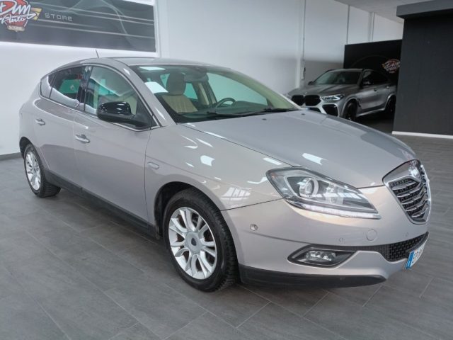 Lancia Delta 1.6 MJT DPF Selectronic Platinum - foto 3 di 4