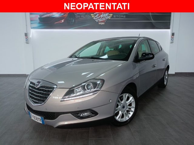 Lancia Delta 1.6 MJT DPF Selectronic Platinum usato a THIENE