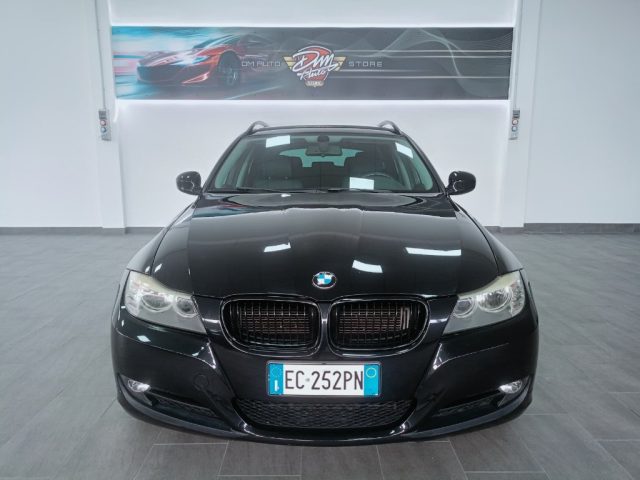 BMW 318 d 2.0 143CV cat Touring Futura - foto 2 di 4