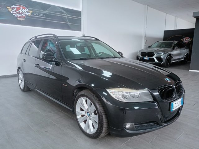 BMW 318 d 2.0 143CV cat Touring Futura - foto 3 di 4