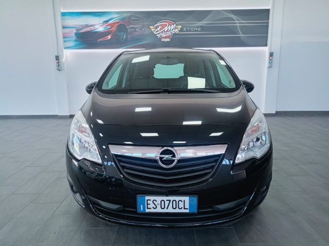 Opel Meriva 1.4 100CV Elective - foto 2 di 4