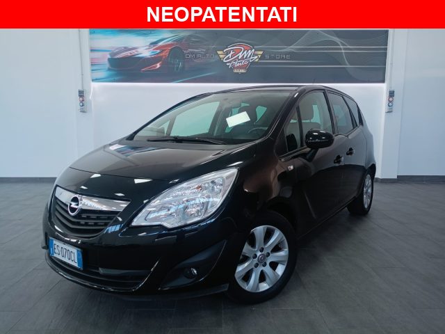 Opel Meriva 1.4 100CV Elective usato a THIENE