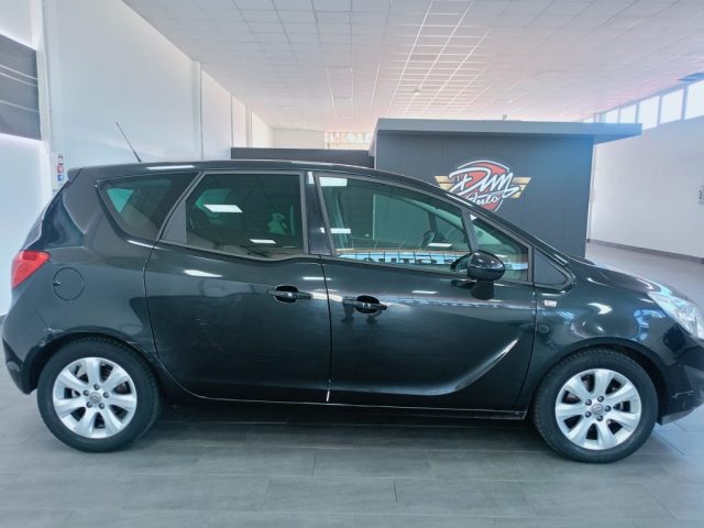 Opel Meriva 1.4 100CV Elective - foto 4 di 4