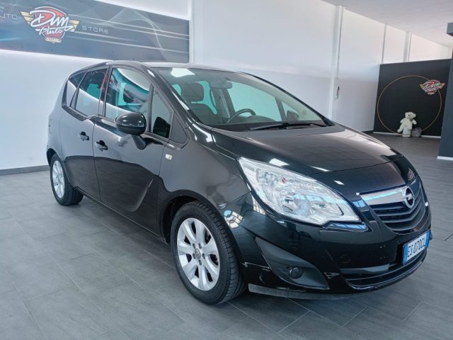 Opel Meriva 1.4 100CV Elective - foto 3 di 4