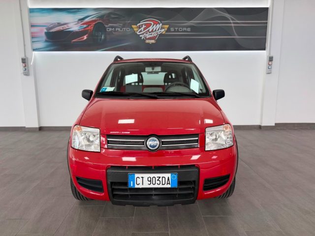 Fiat Panda 1.2 4x4 Climbing - foto 2 di 4