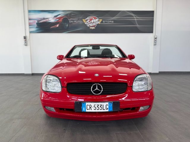 Mercedes-Benz SLK 200 cat - foto 2 di 4