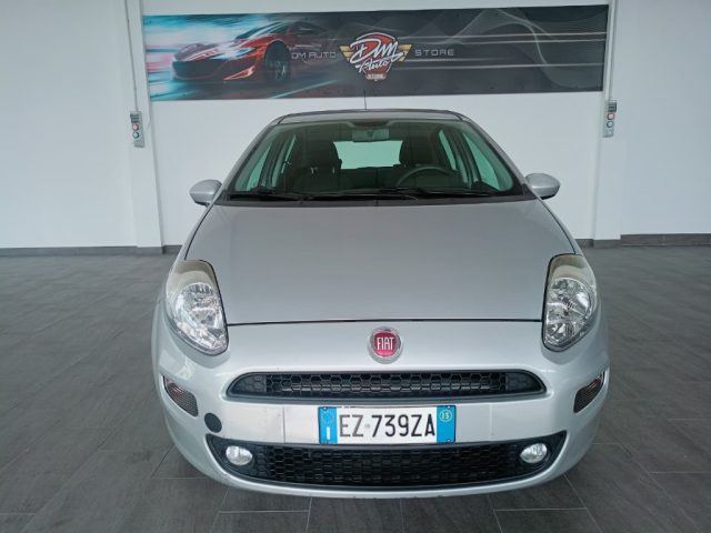 Fiat Punto 1.3 MJT II 75 CV 5 porte Lounge - foto 2 di 4