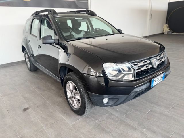 Dacia Duster 1.5 dCi 110CV S&S 4x2 Serie Speciale Lauréate Fami - foto 3 di 4