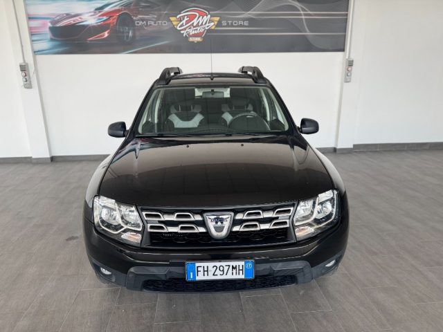 Dacia Duster 1.5 dCi 110CV S&S 4x2 Serie Speciale Lauréate Fami - foto 2 di 4