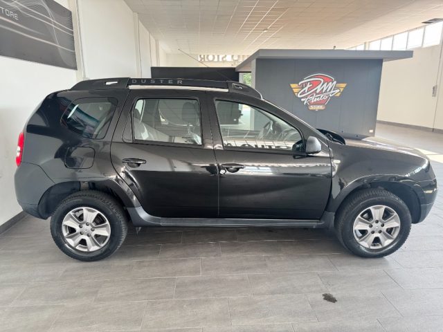 Dacia Duster 1.5 dCi 110CV S&S 4x2 Serie Speciale Lauréate Fami - foto 4 di 4