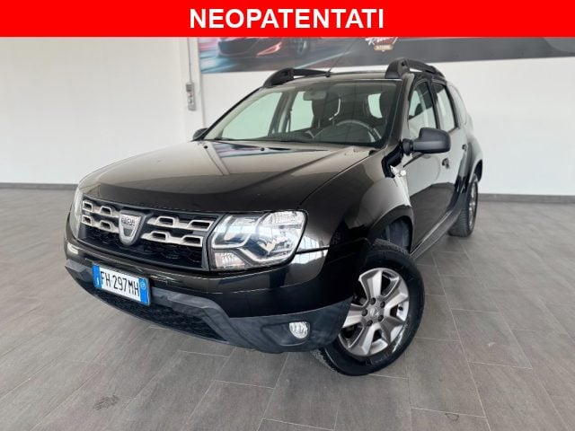 Dacia Duster 1.5 dCi 110CV S&S 4x2 Serie Speciale Lauréate Fami usato a THIENE