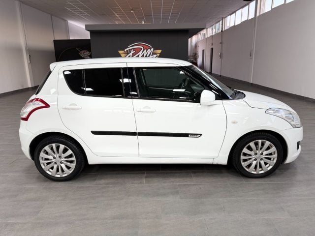 Suzuki Swift 1.2 VVT 5 porte GL Style - foto 4 di 29
