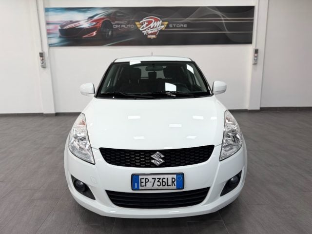 Suzuki Swift 1.2 VVT 5 porte GL Style - foto 2 di 29