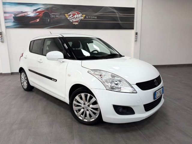 Suzuki Swift 1.2 VVT 5 porte GL Style - foto 3 di 29