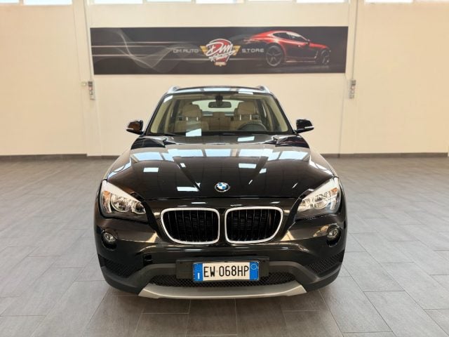 BMW X1 sDrive18d Sport Line AUTOMATICA - foto 2 di 34