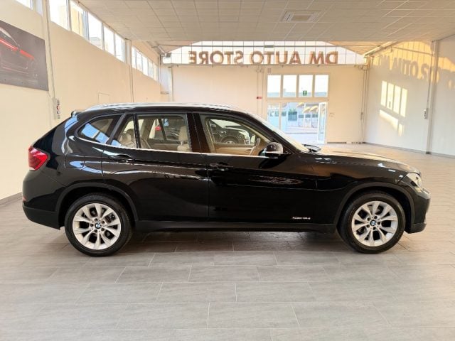 BMW X1 sDrive18d Sport Line AUTOMATICA - foto 4 di 34