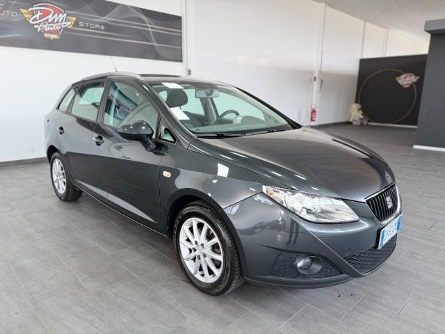 SEAT Ibiza ST 1.4 Style - foto 3 di 4