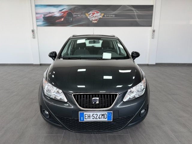 SEAT Ibiza ST 1.4 Style - foto 2 di 4