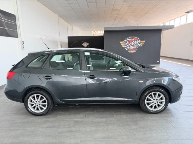 SEAT Ibiza ST 1.4 Style - foto 4 di 4