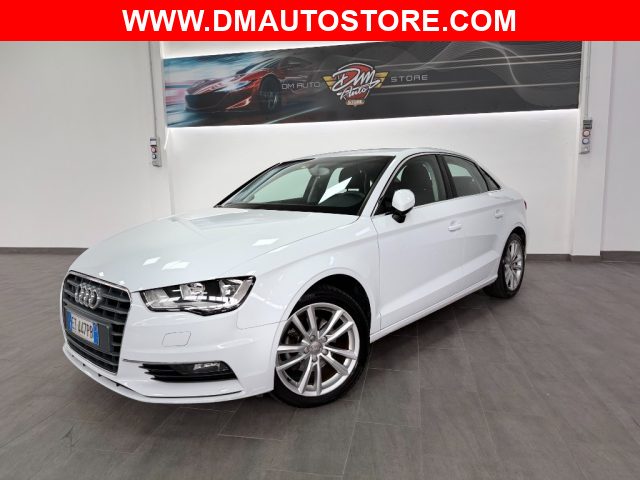 Audi A3 Sedan 2.0 TDI Ambiente, del 2014, 134.000 km, in vendita a Thiene (VI)