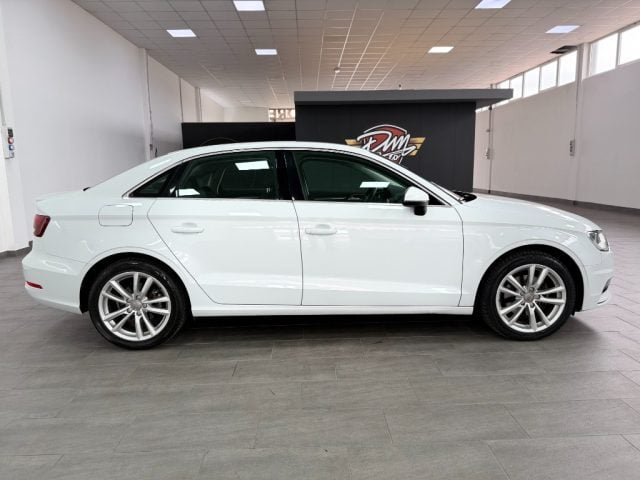 Audi A3 Sedan 2.0 TDI Ambiente - foto 4 di 4
