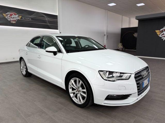 Audi A3 Sedan 2.0 TDI Ambiente - foto 3 di 4