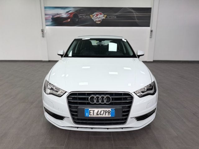 Audi A3 Sedan 2.0 TDI Ambiente - foto 2 di 4