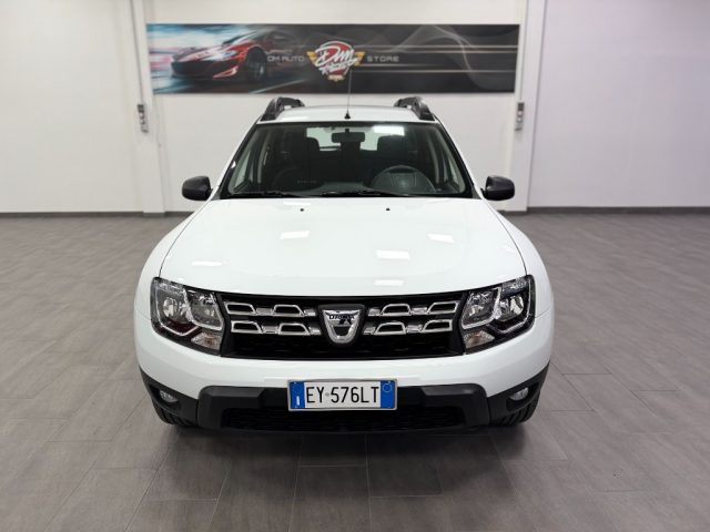 Dacia Duster 1.5 dCi 110CV 4x2 Prestige - foto 2 di 4