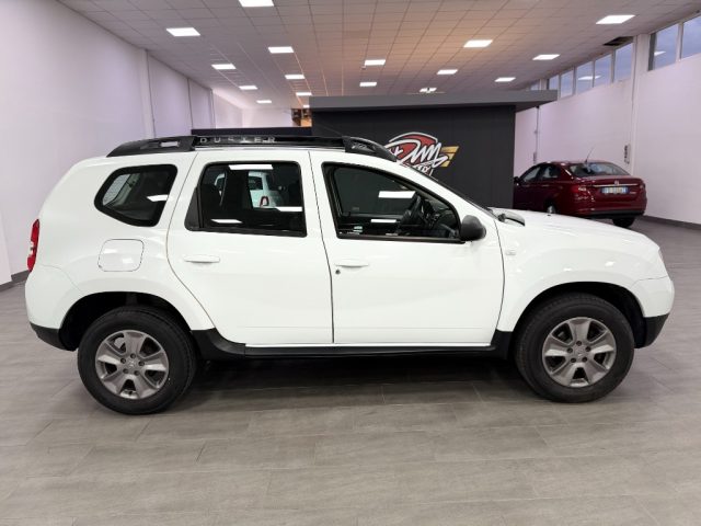 Dacia Duster 1.5 dCi 110CV 4x2 Prestige - foto 4 di 4