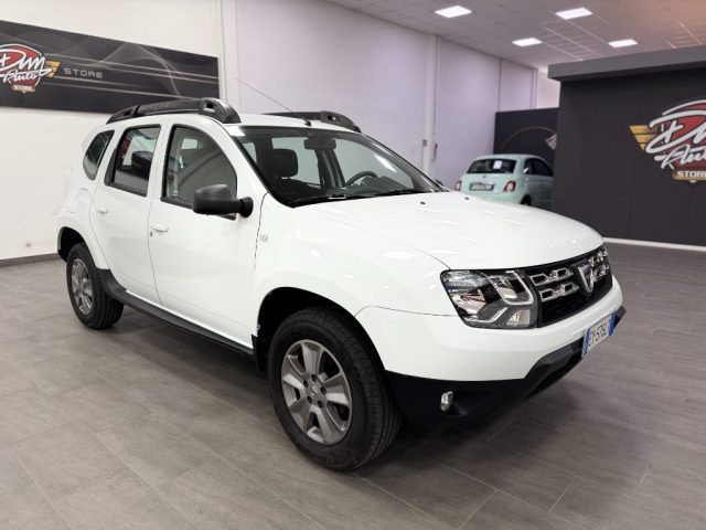 Dacia Duster 1.5 dCi 110CV 4x2 Prestige - foto 3 di 4