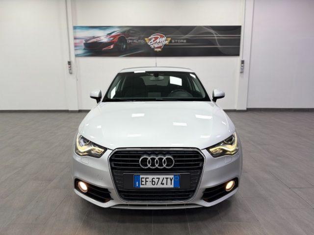 Audi A1 1.4 TFSI S tronic 119g Ambition - foto 2 di 4