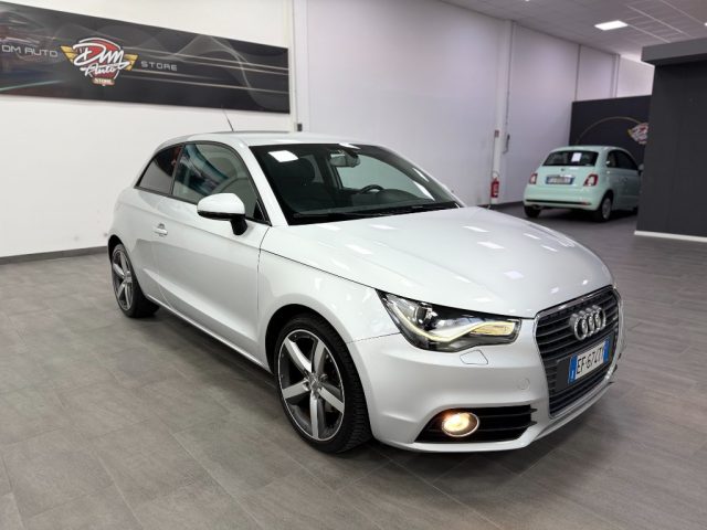 Audi A1 1.4 TFSI S tronic 119g Ambition - foto 3 di 4