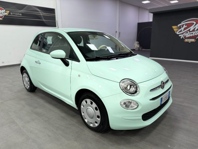 Fiat 500 1.3 Multijet 95 CV Riva - foto 3 di 4