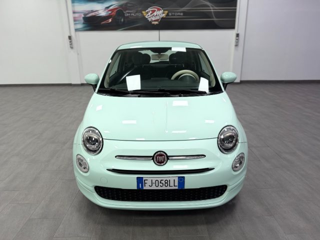 Fiat 500 1.3 Multijet 95 CV Riva - foto 2 di 4