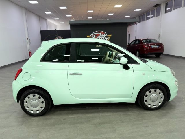 Fiat 500 1.3 Multijet 95 CV Riva - foto 4 di 4