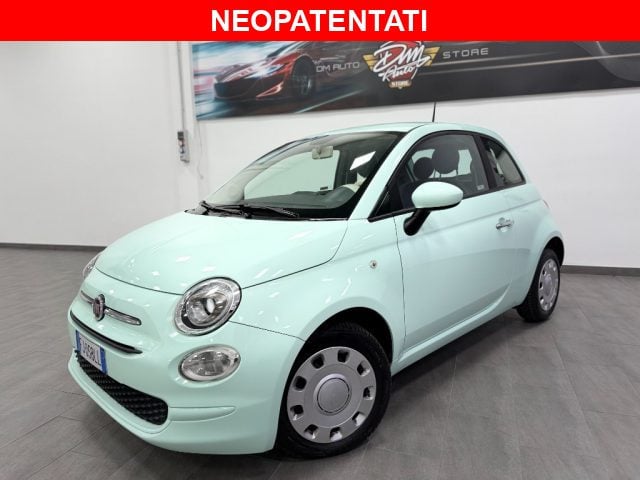 Fiat 500 1.3 Multijet 95 CV Riva, del 2017, 188.000 km, in vendita a Thiene (VI)