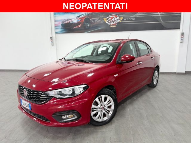 Fiat Tipo 1.4 4 porte Opening Edition, del 2016, 97.000 km, in vendita a Thiene (VI)
