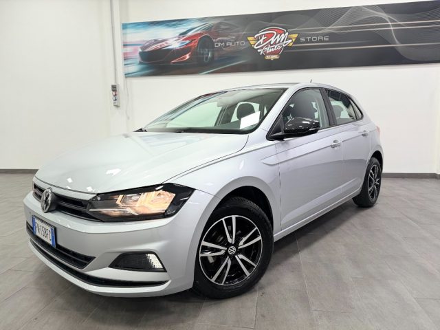 Volkswagen Polo 1.0 MPI 75 CV 5p. Comfortline BlueMotion Technolog - foto 2 di 4