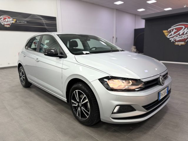 Volkswagen Polo 1.0 MPI 75 CV 5p. Comfortline BlueMotion Technolog - foto 4 di 4