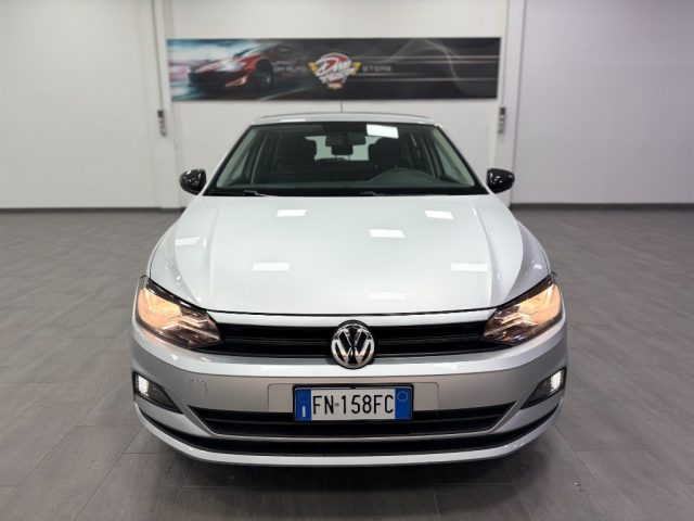 Volkswagen Polo 1.0 MPI 75 CV 5p. Comfortline BlueMotion Technolog - foto 3 di 4