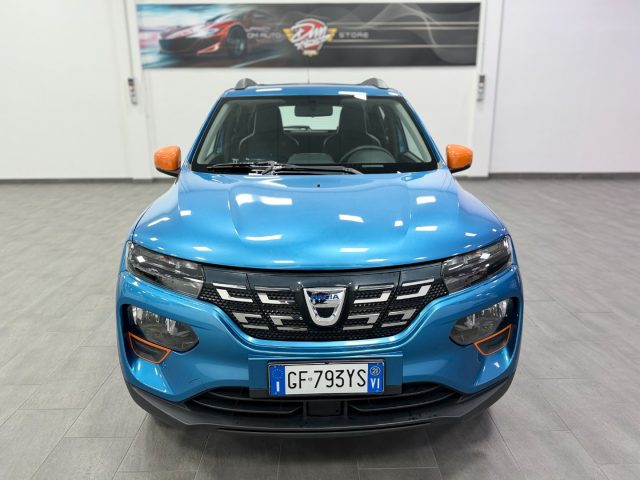 Dacia Spring Electric 45 Comfort Plus - foto 4 di 4