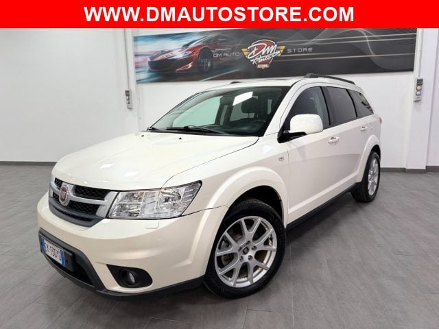 Fiat Freemont 2.0 Multijet 170 CV Cross, del 2015, 180.000 km, in vendita a Thiene (VI)