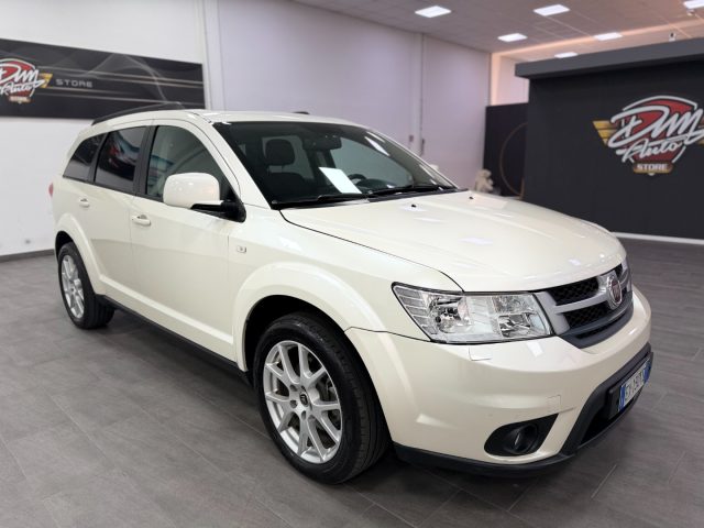 Fiat Freemont 2.0 Multijet 170 CV Cross - foto 3 di 4